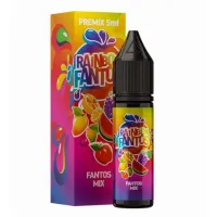 Premix Longfill Fantos 5ml - Rainbow Fantos-10