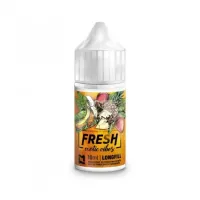 Premix Longfill Fresh 10ml - Exotic Vibes-21