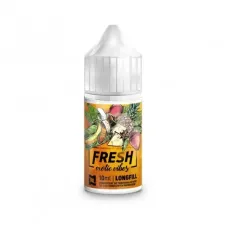 Premix Longfill Fresh 10ml - Exotic Vibes-21