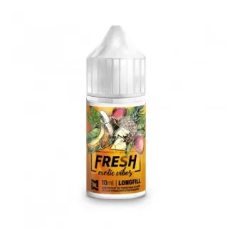 Premix Longfill Fresh 10ml - Exotic Vibes-21