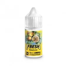 Premix Longfill Fresh 10ml - Lemon Ice-21