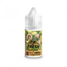 Premix Longfill Fresh 10ml - Sour Fruits-21