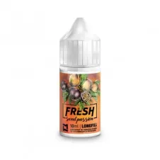 Premix Longfill Fresh 10ml - Sweet Passion-21