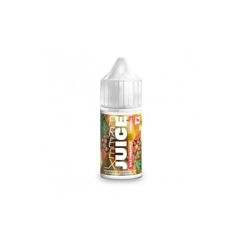 Premix Longfill Freex 10ml - Wild Pineapple-21