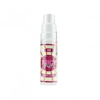 Premix Longfill Juicy Puff 5ml - Floppy Lychee-11