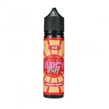 Premix Longfill Juicy Puff 10ml - Amazing Mango-30