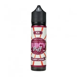 Premix Longfill Juicy Puff 10ml - Floppy Lychee-30