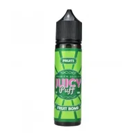 Premix Longfill Juicy Puff 10ml - Fruit Bomb-30