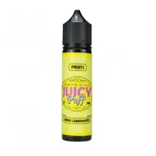 Premix Longfill Juicy Puff 10ml - Lemo Lemonade-30