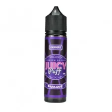 Premix Longfill Juicy Puff 10ml - Pavlove-30