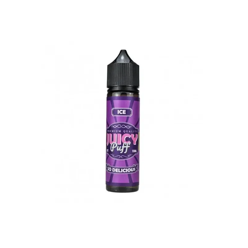 Premix Longfill Juicy Puff 10ml - So Delicious-30