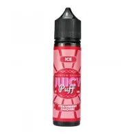 Premix Longfill Juicy Puff 10ml - Strawberry Daiquiri-30