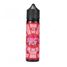 Premix Longfill Juicy Puff 10ml - Strawberry Daiquiri-30