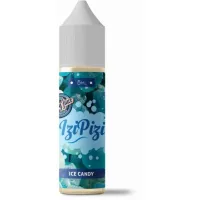 Premix Longfill IZI PIZI 5ml - Ice Candy-11