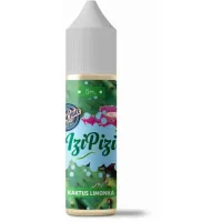 Premix Longfill IZI PIZI 5ml - Kaktus Limonka-11