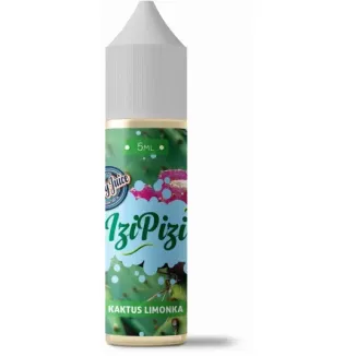 Premix Longfill IZI PIZI 5ml - Kaktus Limonka-11