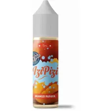 Premix Longfill IZI PIZI 5ml - Mango Papaya-11