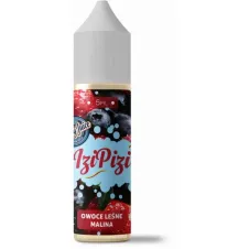 Premix Longfill IZI PIZI 5ml - Owoce Leśne Malina-11