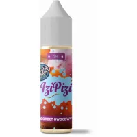 Premix Longfill IZI PIZI 5ml - Sorbet Owocowy-11