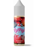 Premix Longfill IZI PIZI 5ml - Truskawka Lychee-11