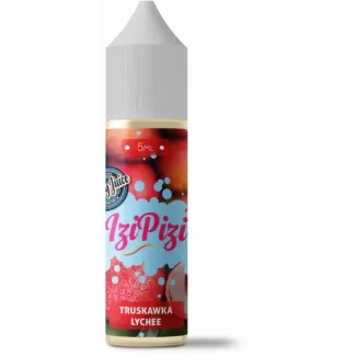 Premix Longfill IZI PIZI 5ml - Truskawka Lychee-11