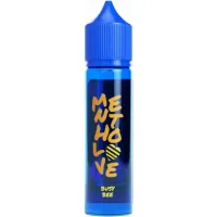 Premix Longfill MenthoLOVE 12ml - Busy Bee-37