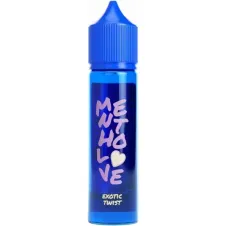 Premix Longfill MenthoLOVE 12ml - Exotic Twist-37