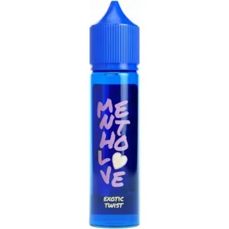 Premix Longfill MenthoLOVE 12ml - Exotic Twist-37