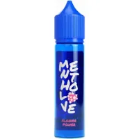 Premix Longfill MenthoLOVE 12ml - Flower Power-37