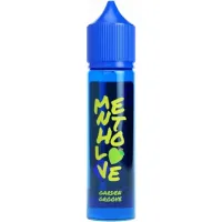 Premix Longfill MenthoLOVE 12ml - Garden Groove-37