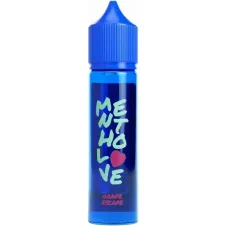 Premix Longfill MenthoLOVE 12ml - Grape Escape-37