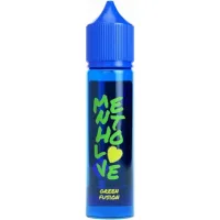 Premix Longfill MenthoLOVE 12ml - Green Fusion-37