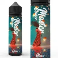 Liquid Kushâ˘ Master Stoner CBD 150mg 60ml - GLOW-25