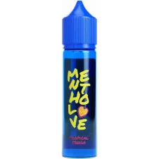 Premix Longfill MenthoLOVE 12ml - Tropical Tango-37