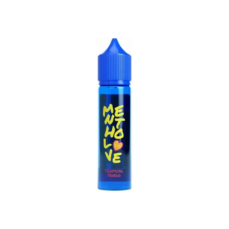 Premix Longfill MenthoLOVE 12ml - Tropical Tango-37