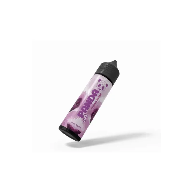 Premix Longfill Panda Eats 6ml - Frozen Grape-24