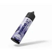 Premix Longfill Panda Eats 6ml - Frozen Lychee-24