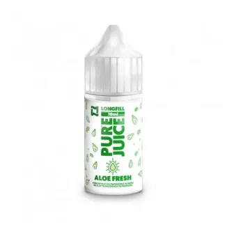 Premix Longfill Pure Juice 10ml - Aloe Fresh-21