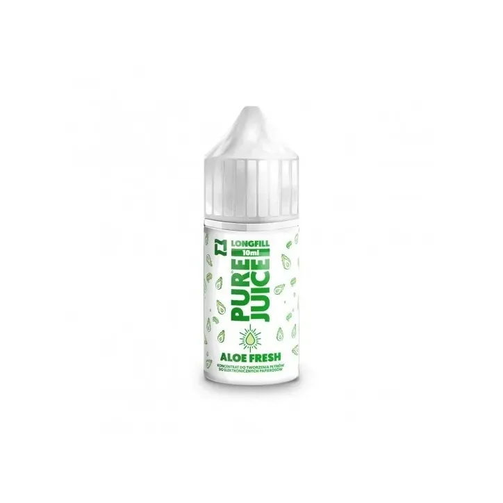 Premix Pure Juice 10ml o smaku Aloe Fresh