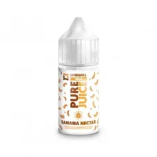 Premix Longfill Pure Juice 10ml - Banana Nectar-21