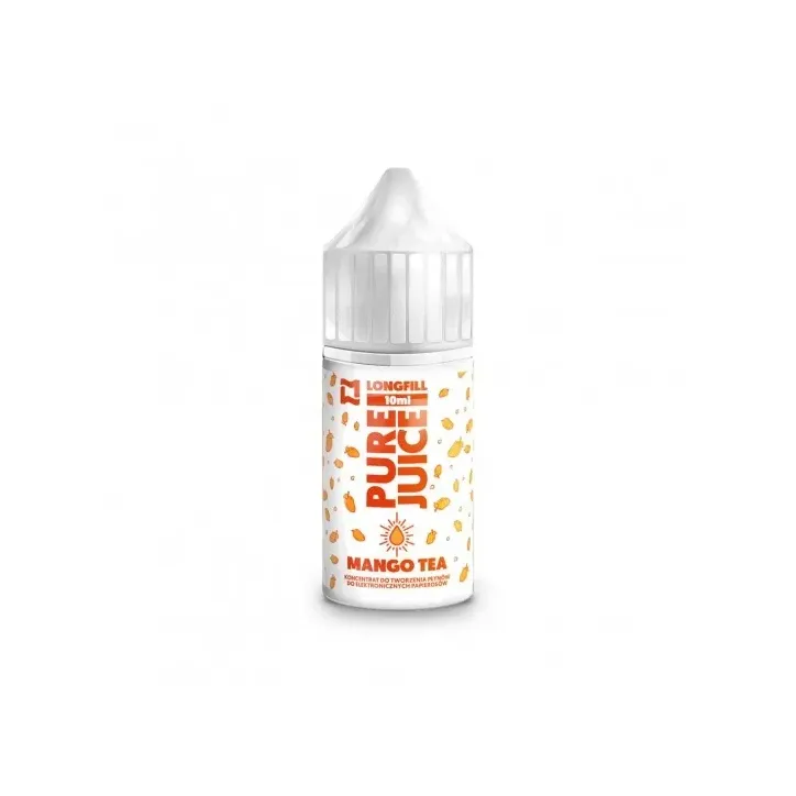 Premix Pure Juice 10ml o smaku Mango Tea