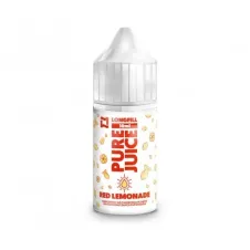 Premix Longfill Pure Juice 10ml - Red Lemonade-21