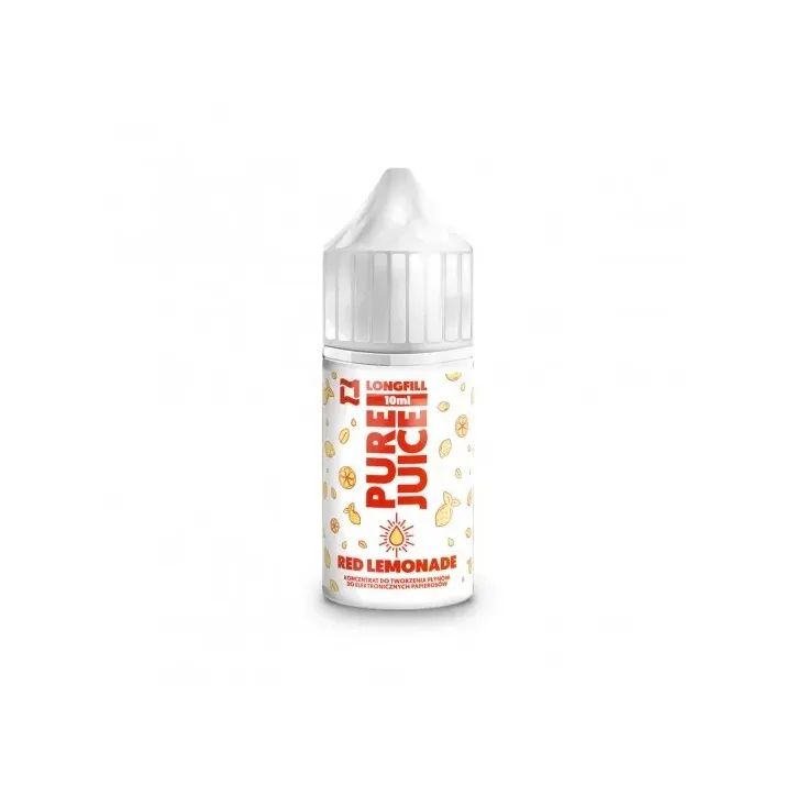 Premix Pure Juice 10ml o smaku Red Lemonade