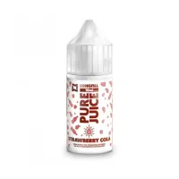 Premix Longfill Pure Juice 10ml - Strawberry Cola-21