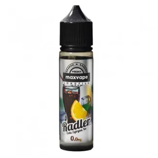 Premix Longfill Radler 10ml - Cola Cytryna Ice-29