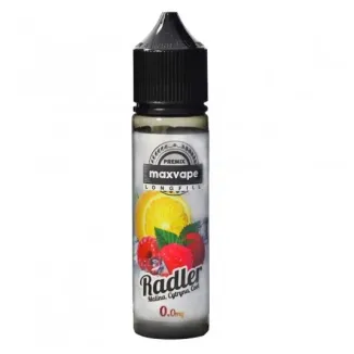 Premix Longfill Radler 10ml - Malina Cytryna Cool-29