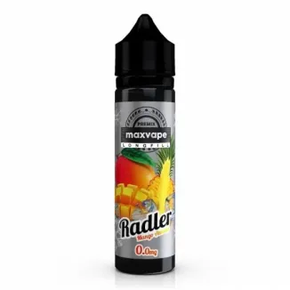 Premix Longfill Radler 10ml - Mango Ananas-29