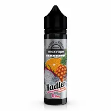 Premix Longfill Radler 10ml - Smoczy Owoc Ananas Pomarańcza-29