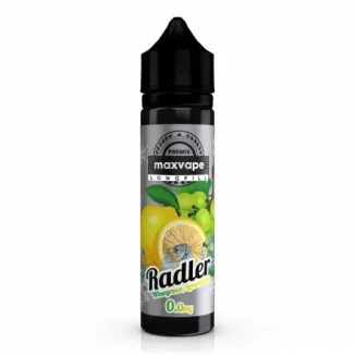 Premix Longfill Radler 10ml - Winogrono Lemoniada-29