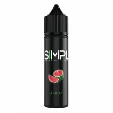 Premix Longfill SIMPL 6ml - Arbuz - Premix Longfill SIMPL 6ml - Arbuz -  - 22